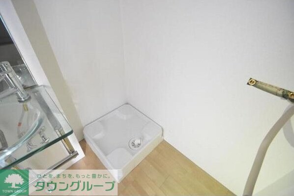 Branche金山の物件内観写真